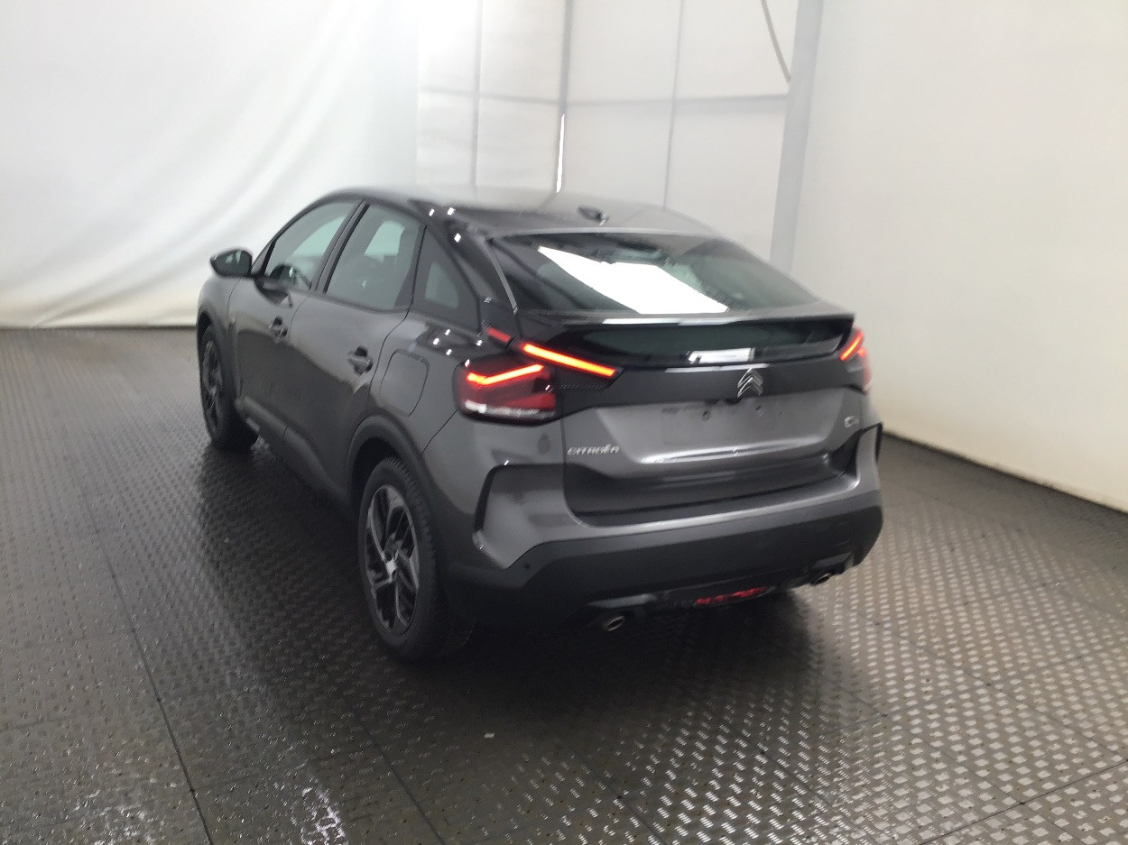 Citroën C4 1.2 PureTech 130