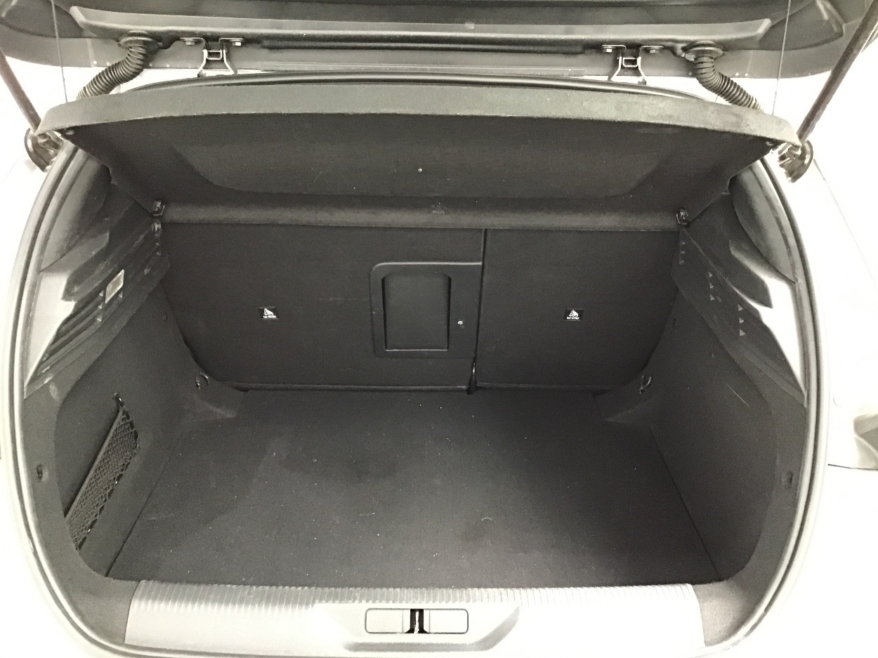 Peugeot 308 1.2 PureTech 110