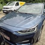 Ford Focus 1.0