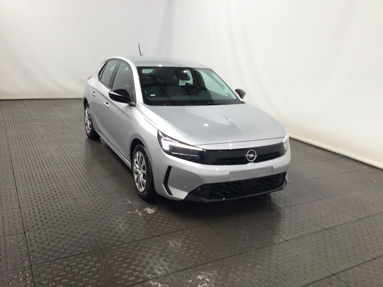 Opel Corsa 1.2 Direct Injection Turbo