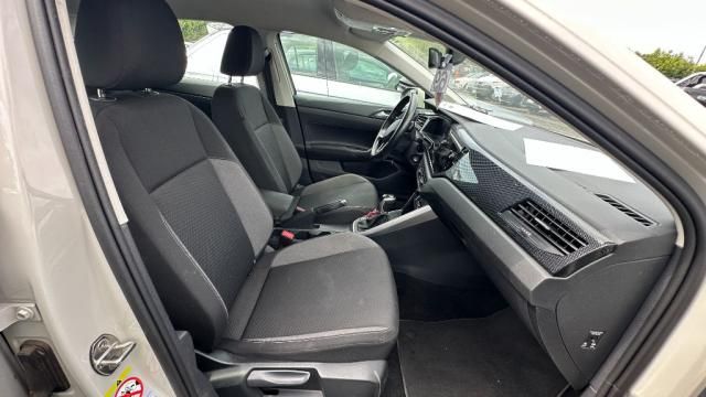 Volkswagen Taigo 1.0 tsi