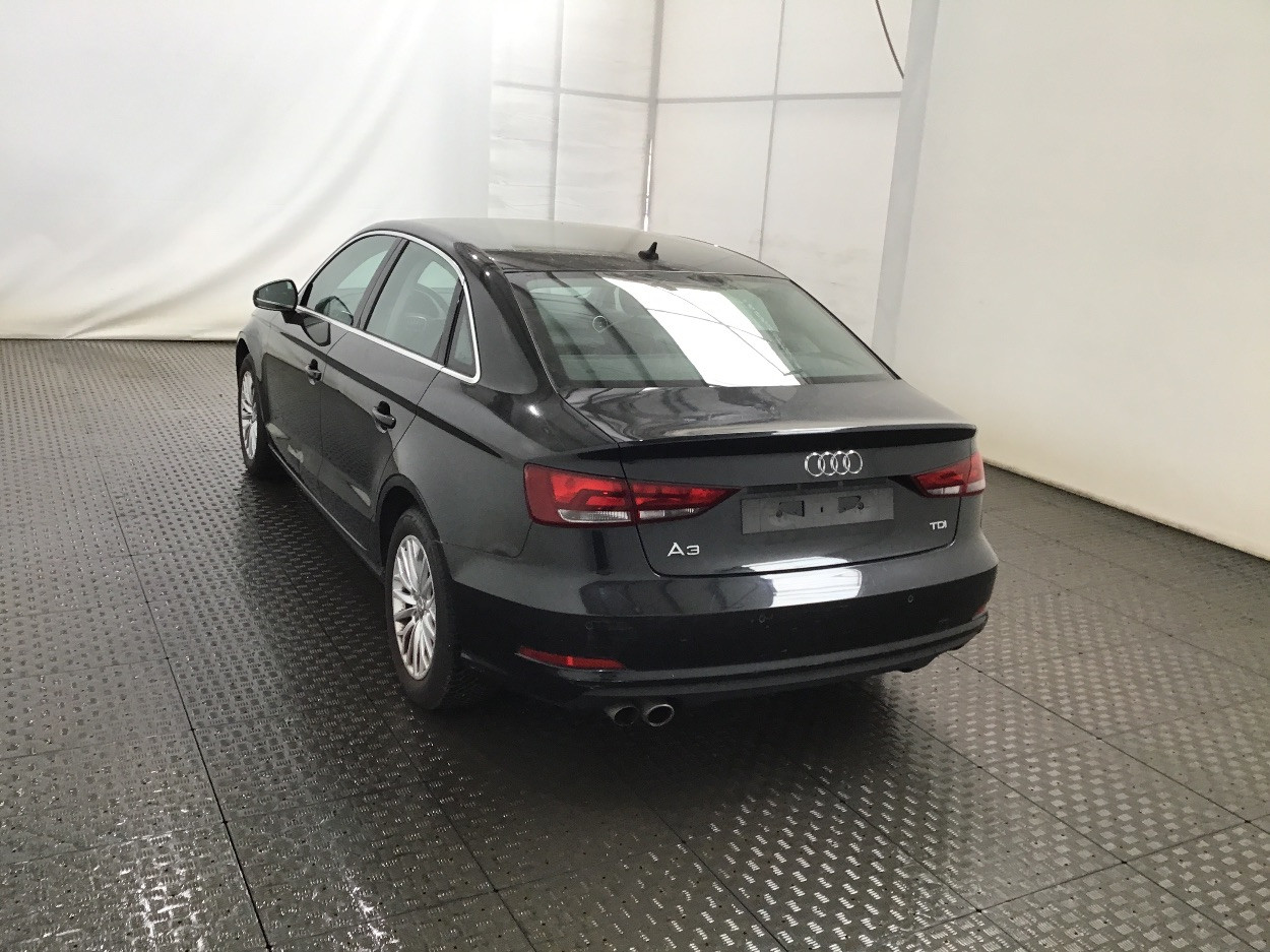 Audi A3 2.0 tdi