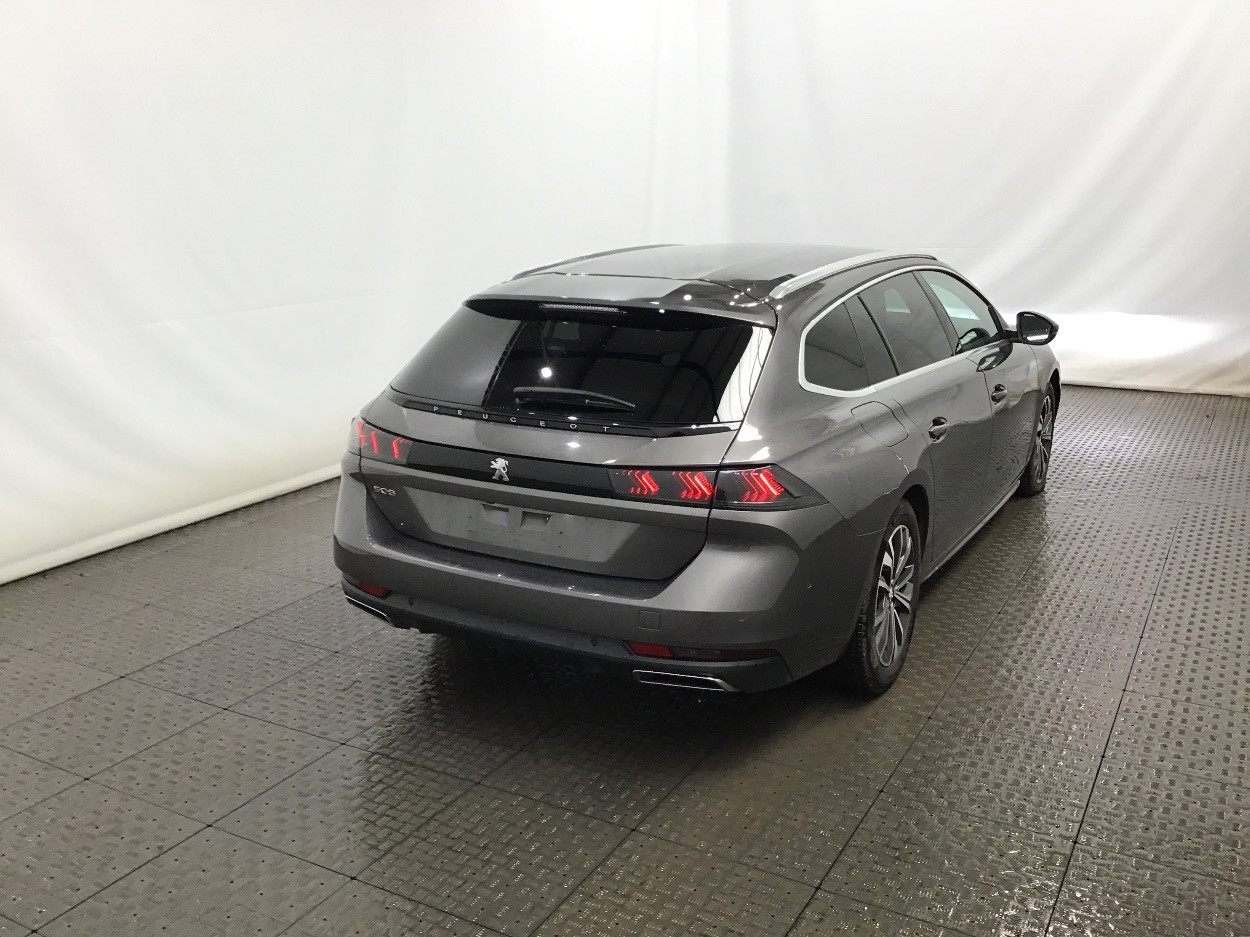 Peugeot 508 sw 1.5 Blue HDI 130