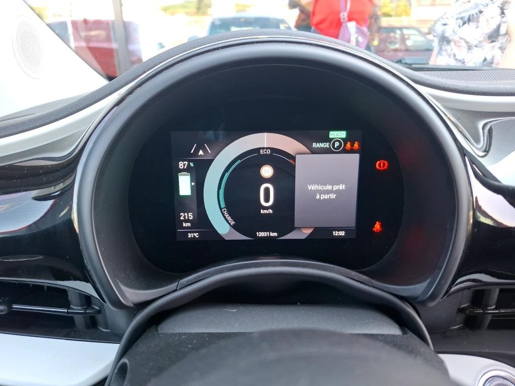 Fiat 500 500 42kWh Passion