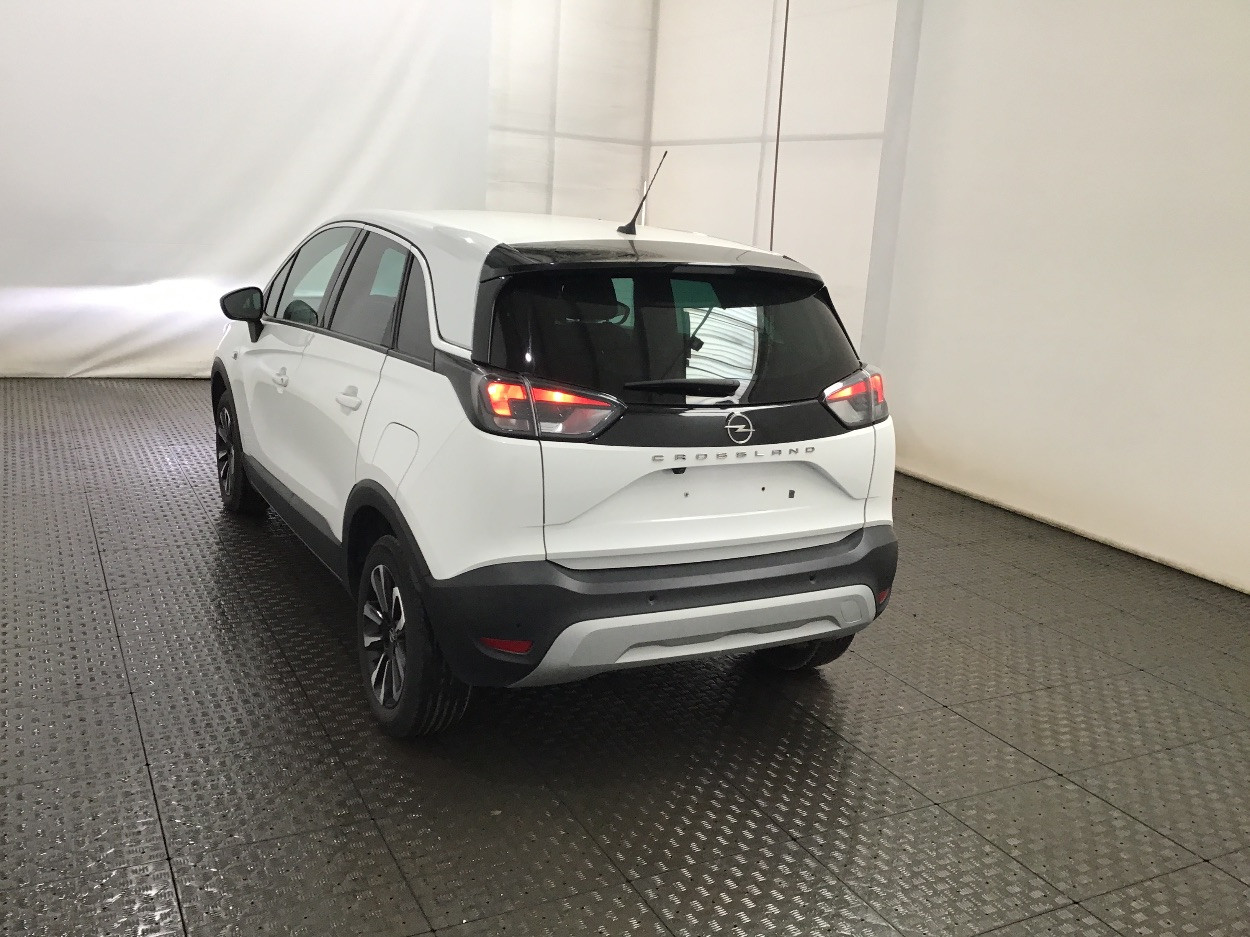 Opel Crossland 1.5