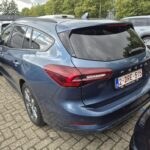 Ford Focus 1.0