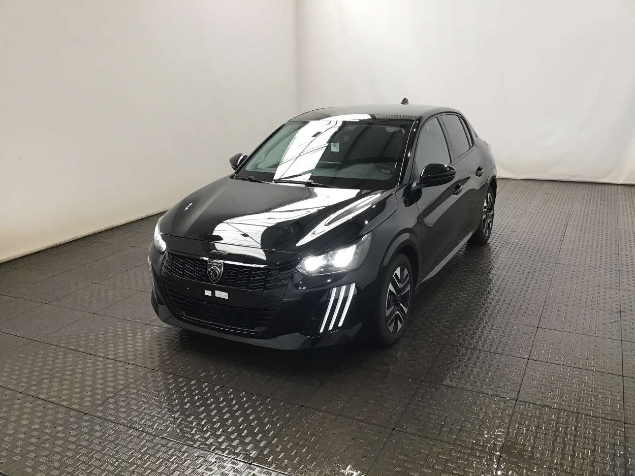 Peugeot 208 1.2 PureTech 100