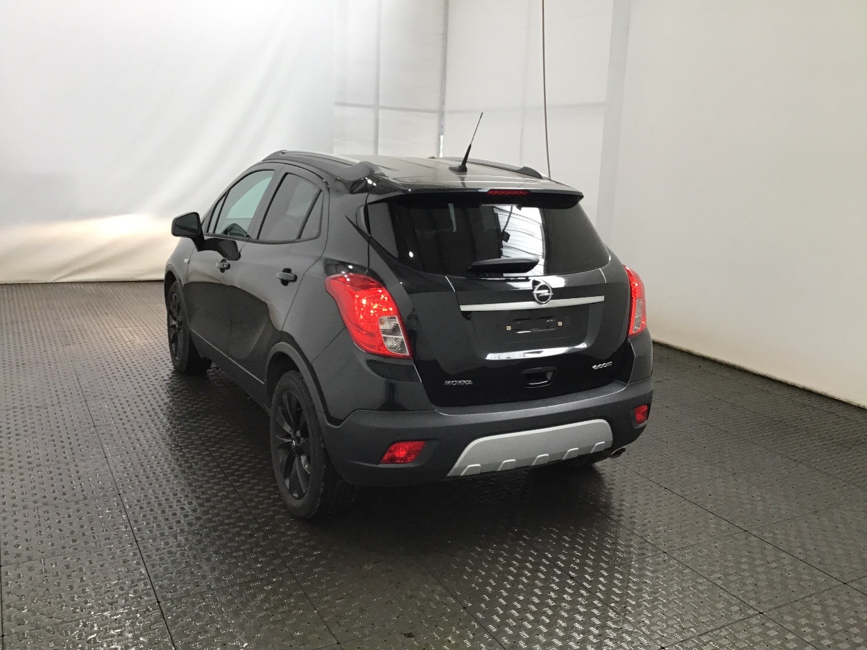 Opel Mokka 1.6