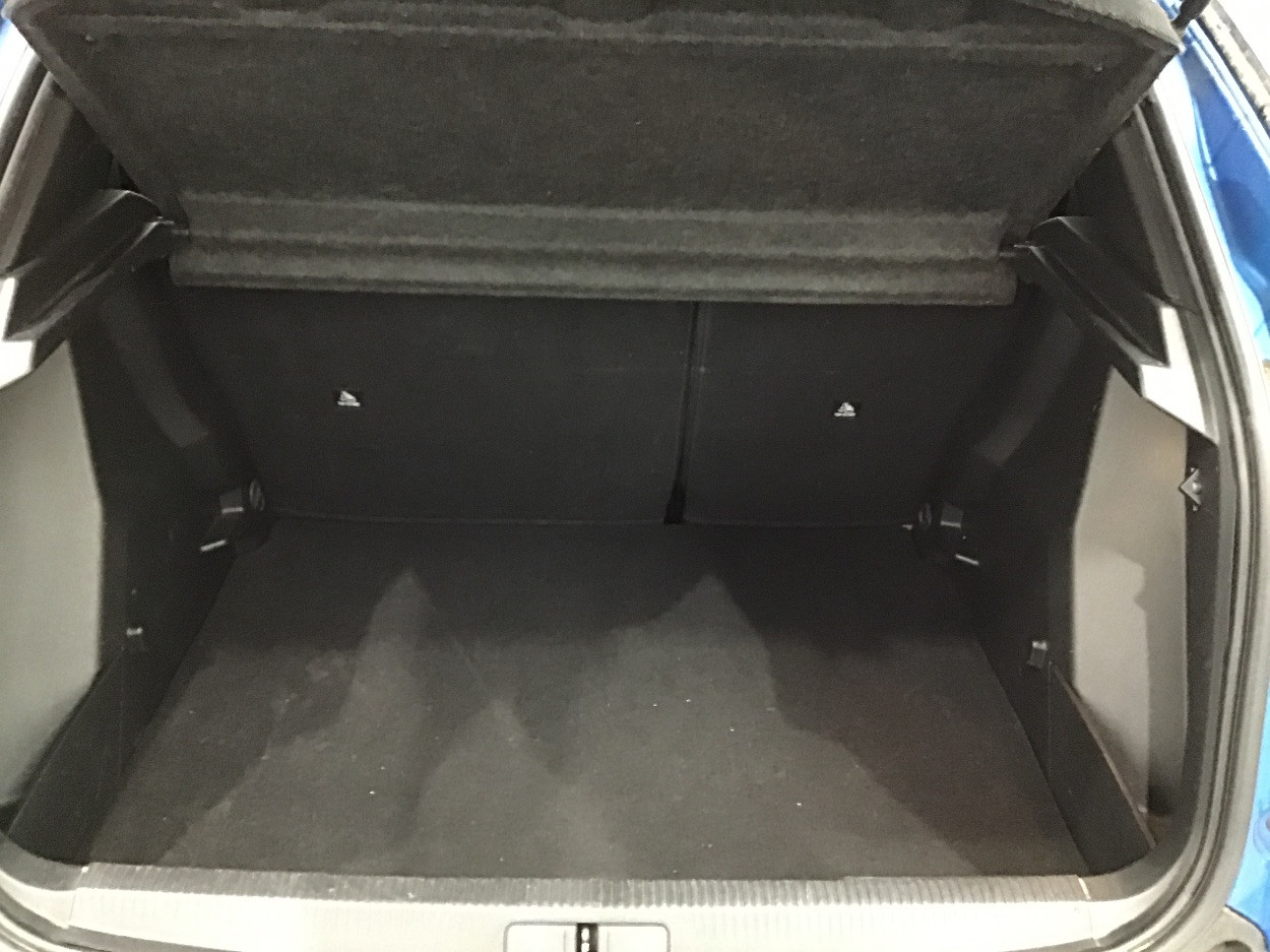 Peugeot 2008 1.2 PureTech 100