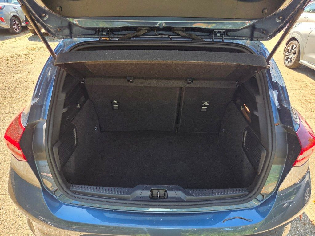 Ford Focus 1.0