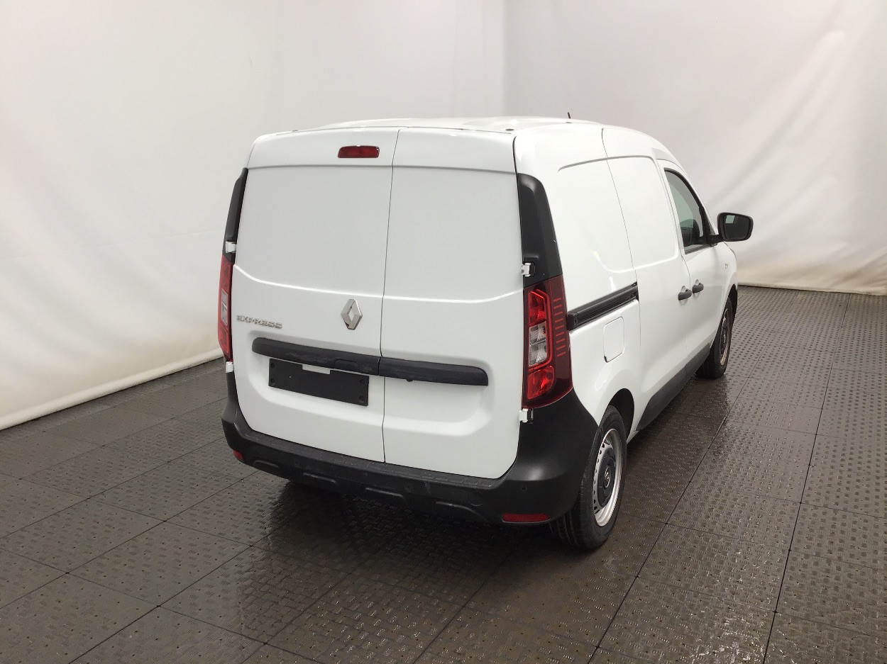 Renault Express 1.3 tce
