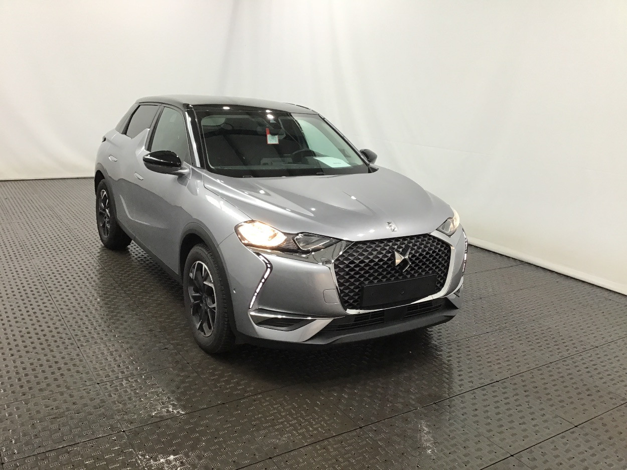 Ds Ds3 Puretech 100