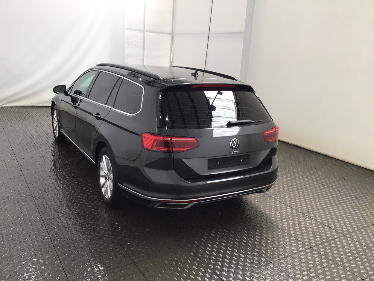 Volkswagen Passat 1.4 tsi