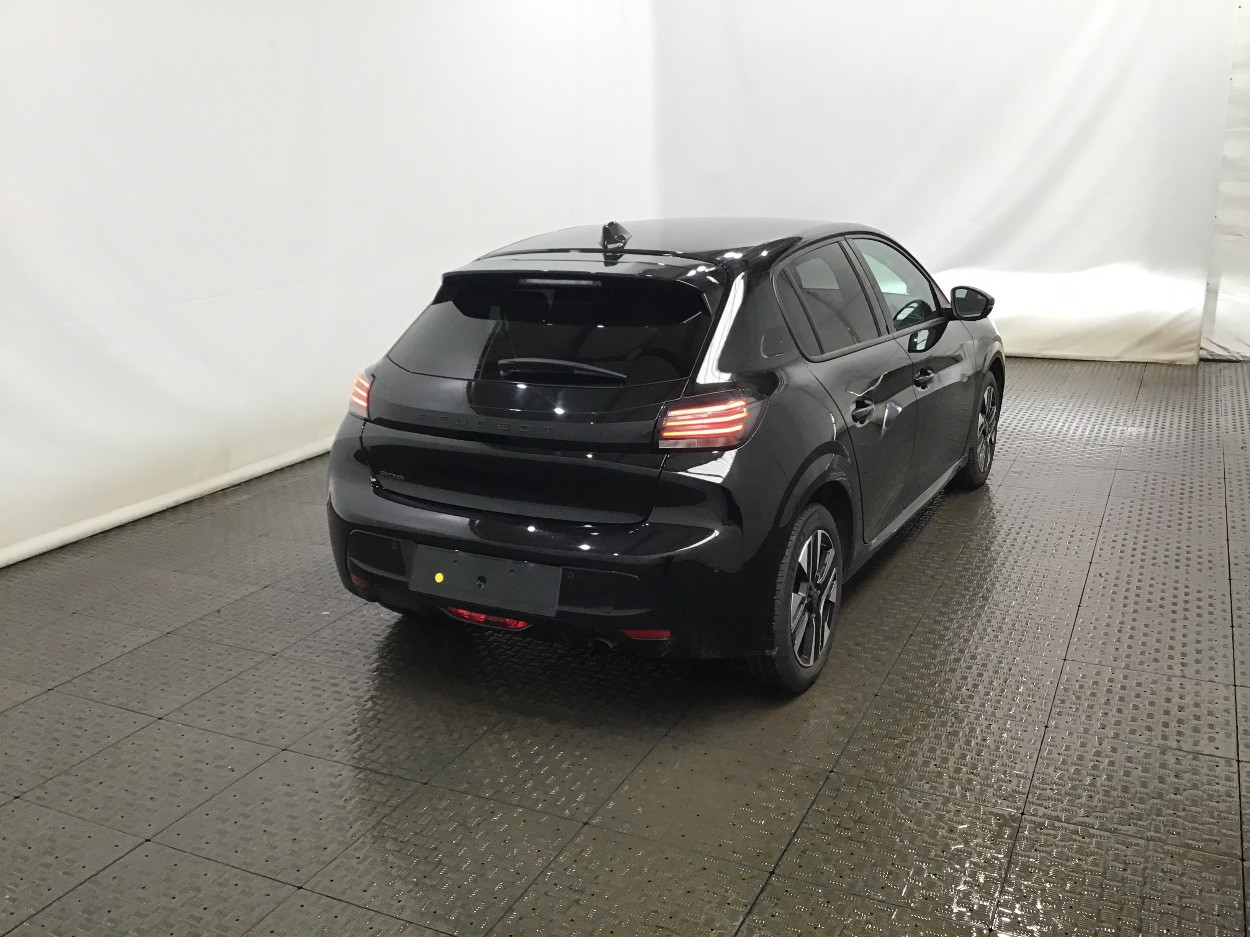 Peugeot 208 1.2 PureTech 100