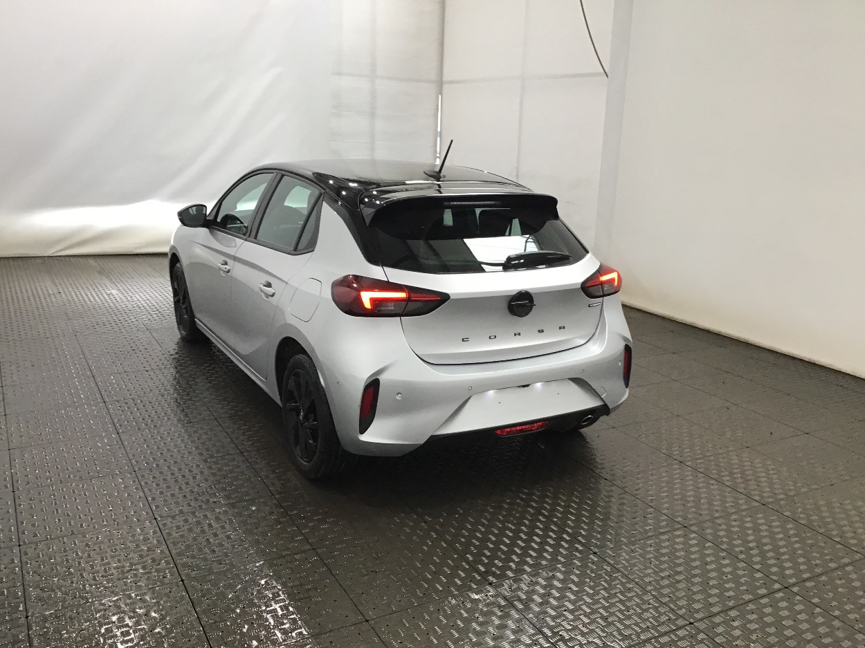 Opel Corsa 1.2 Direct Injection Turbo 100/110 MHEV