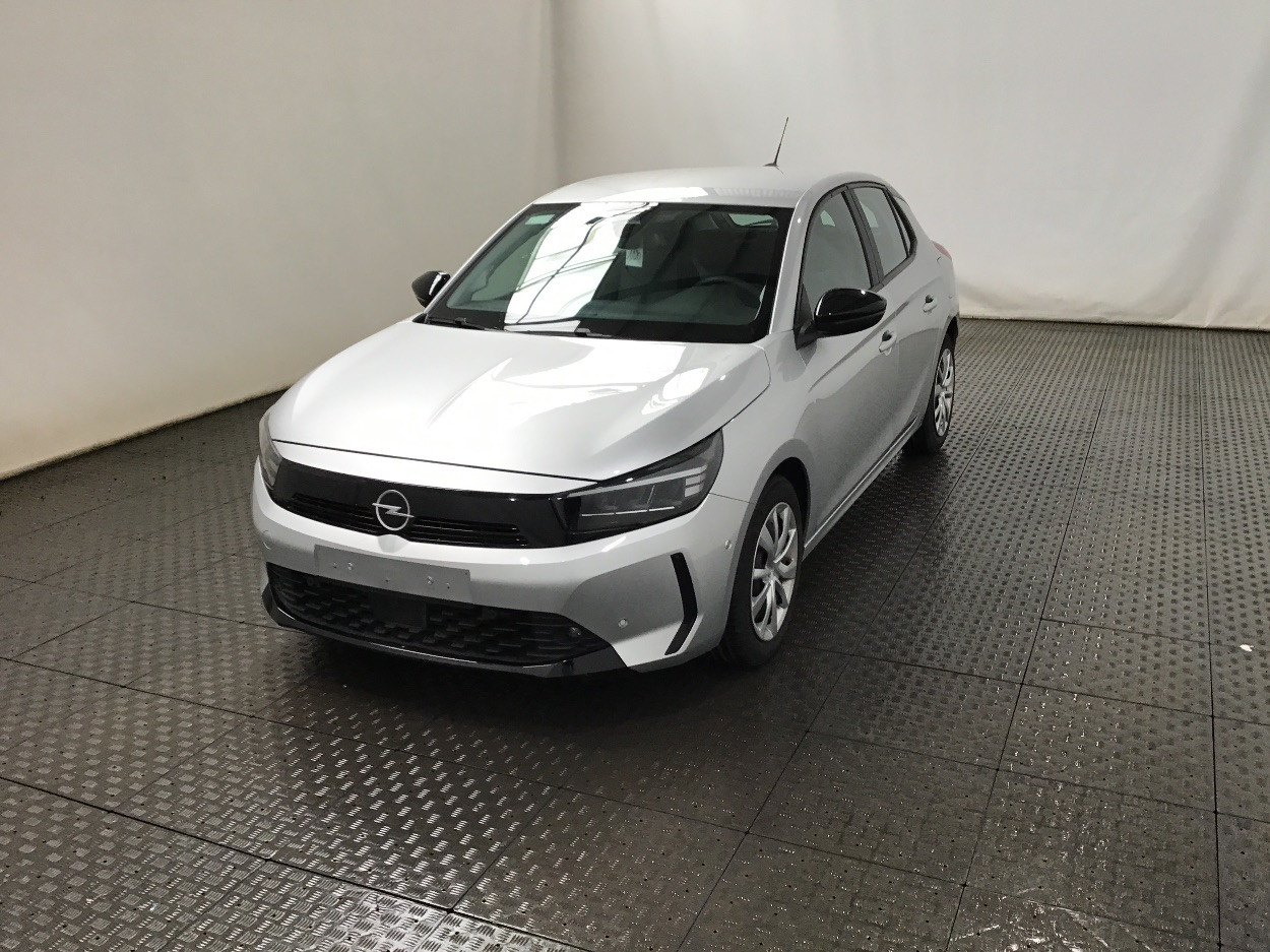 Opel Corsa 1.2 Direct Injection Turbo