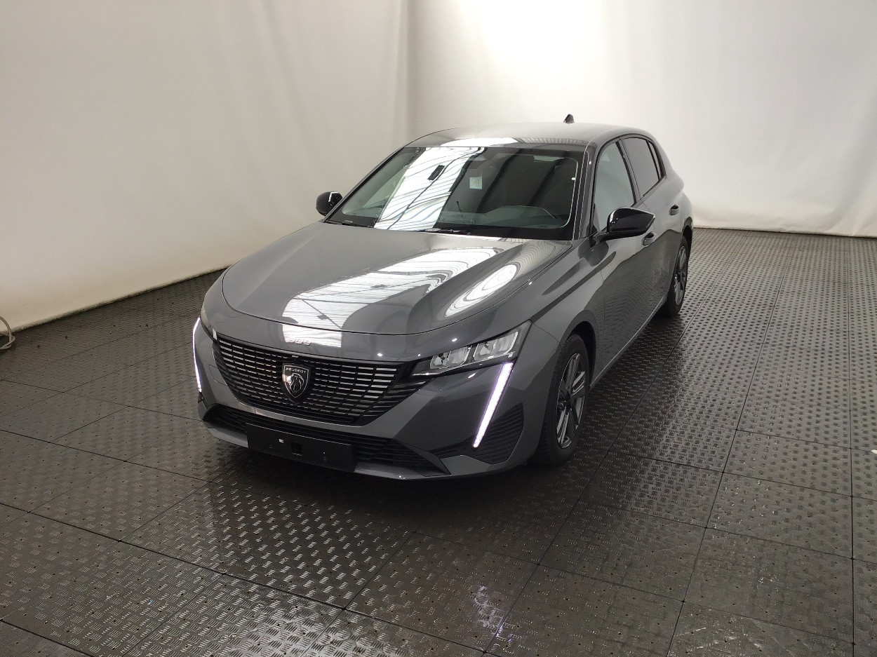 Peugeot 308 1.2 PureTech 130