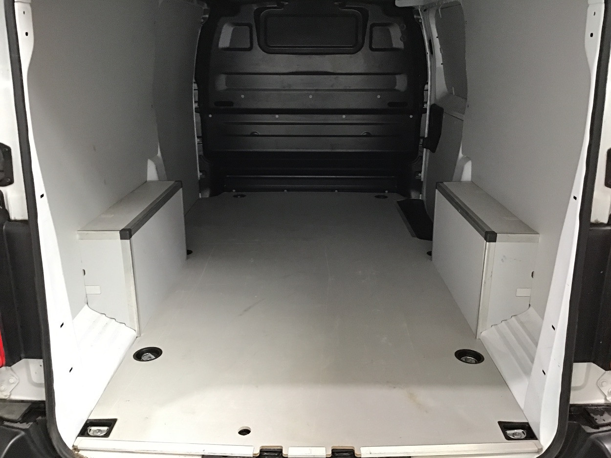 Peugeot Expert 1.5 hdi