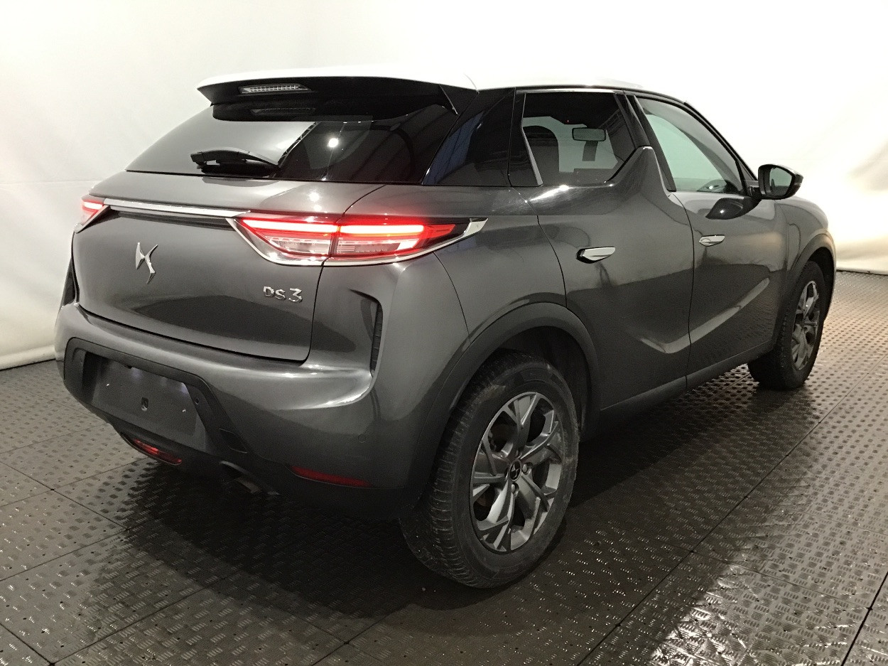 Ds Ds3 Puretech 100