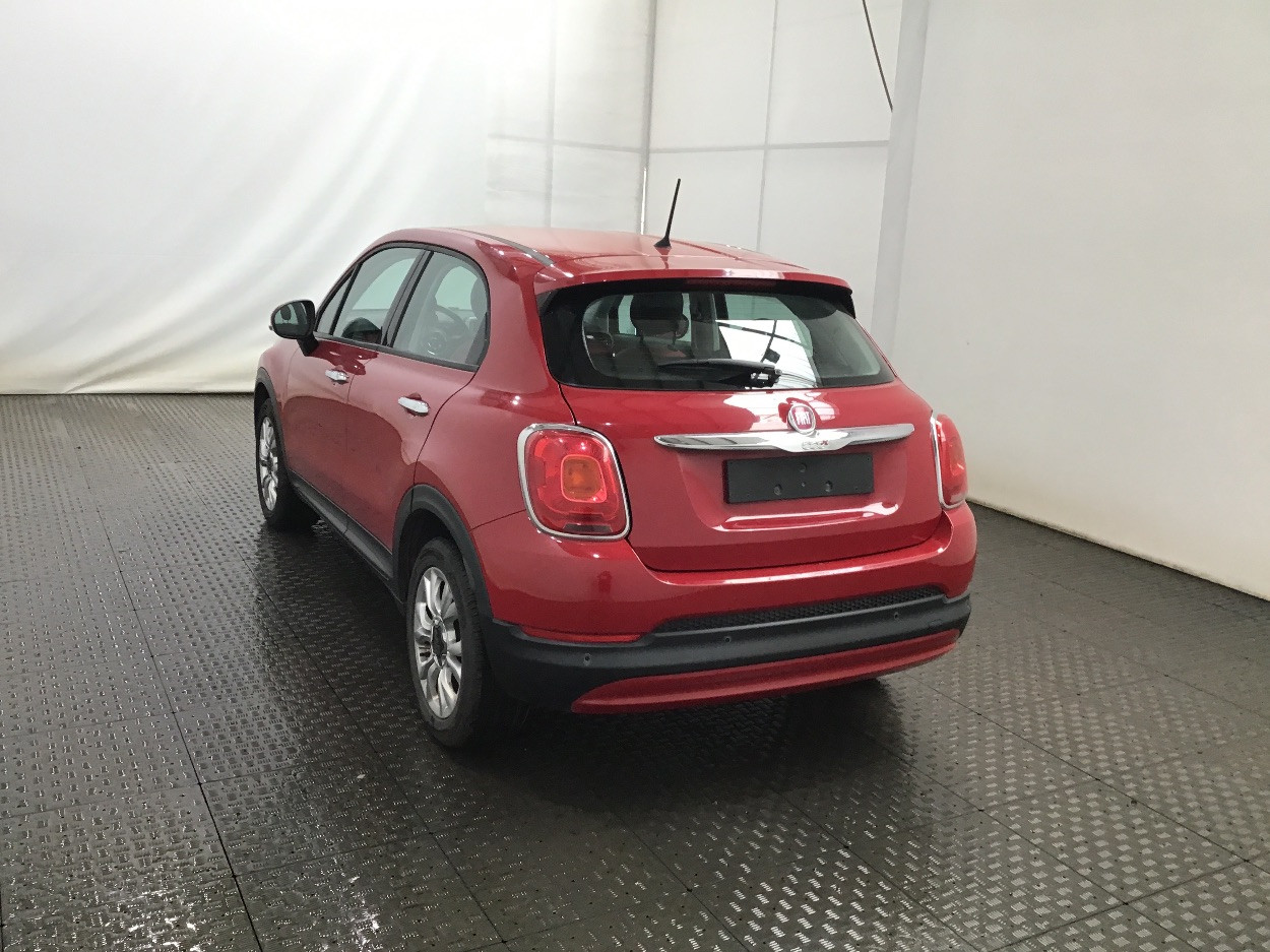 Fiat 500x 1.3 jtd