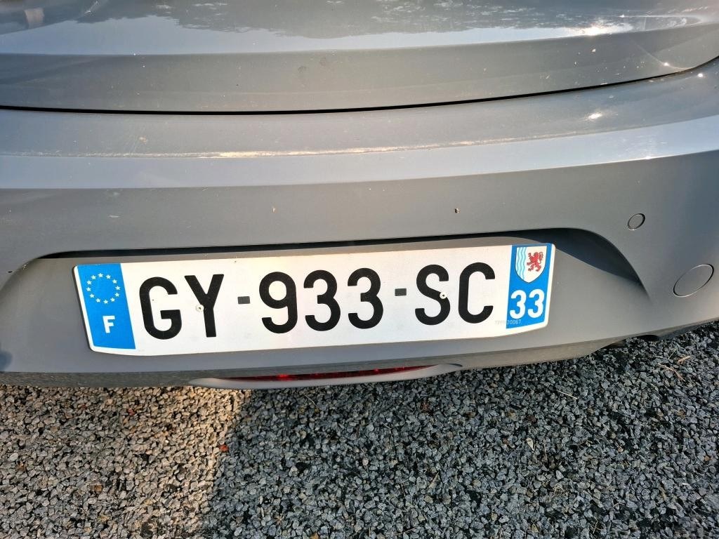 Opel Corsa CORSA 1.2 75ch Corsa