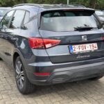 Seat Arona 1.0 mpi