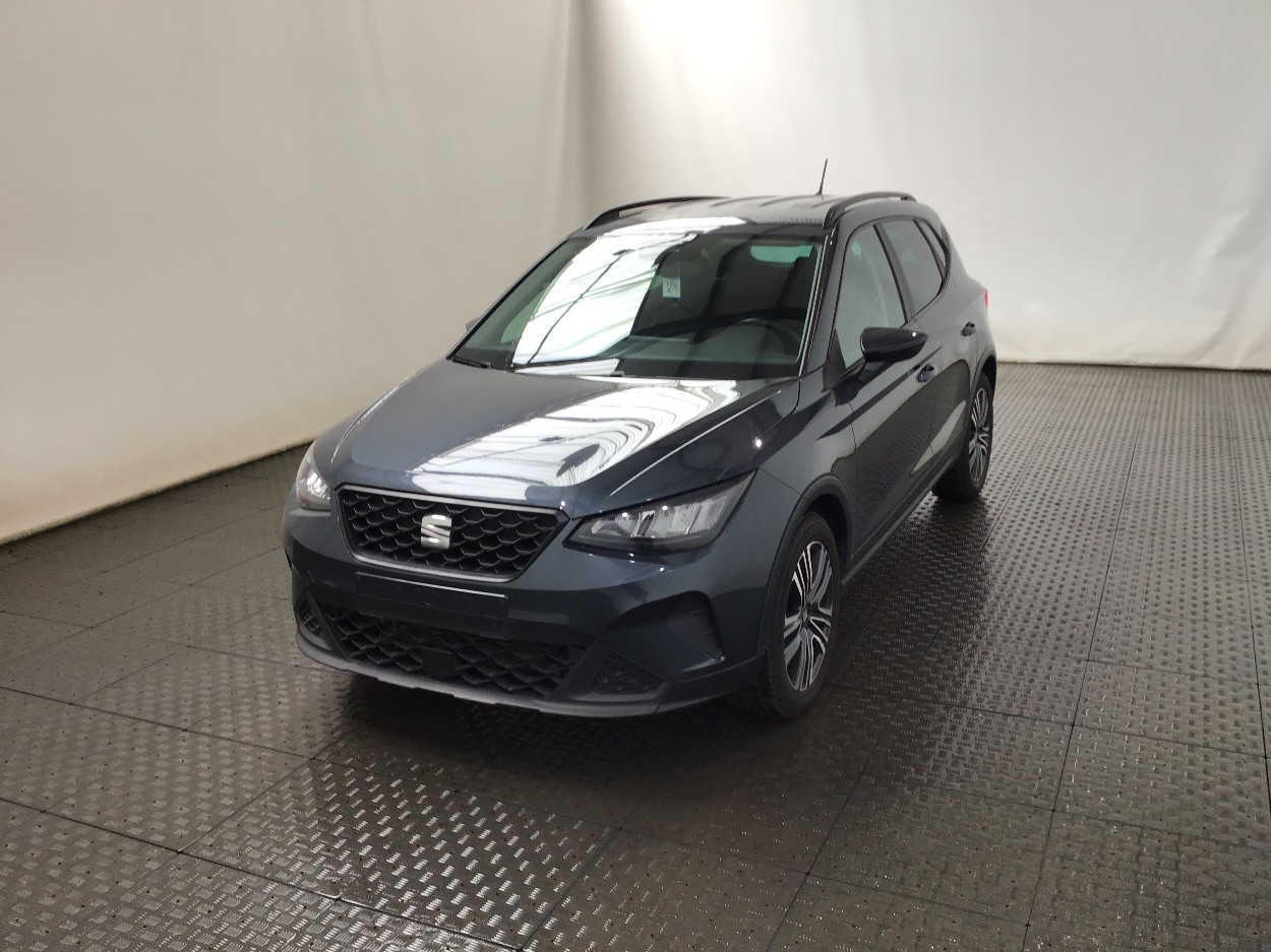 Seat Arona 1.0 tsi