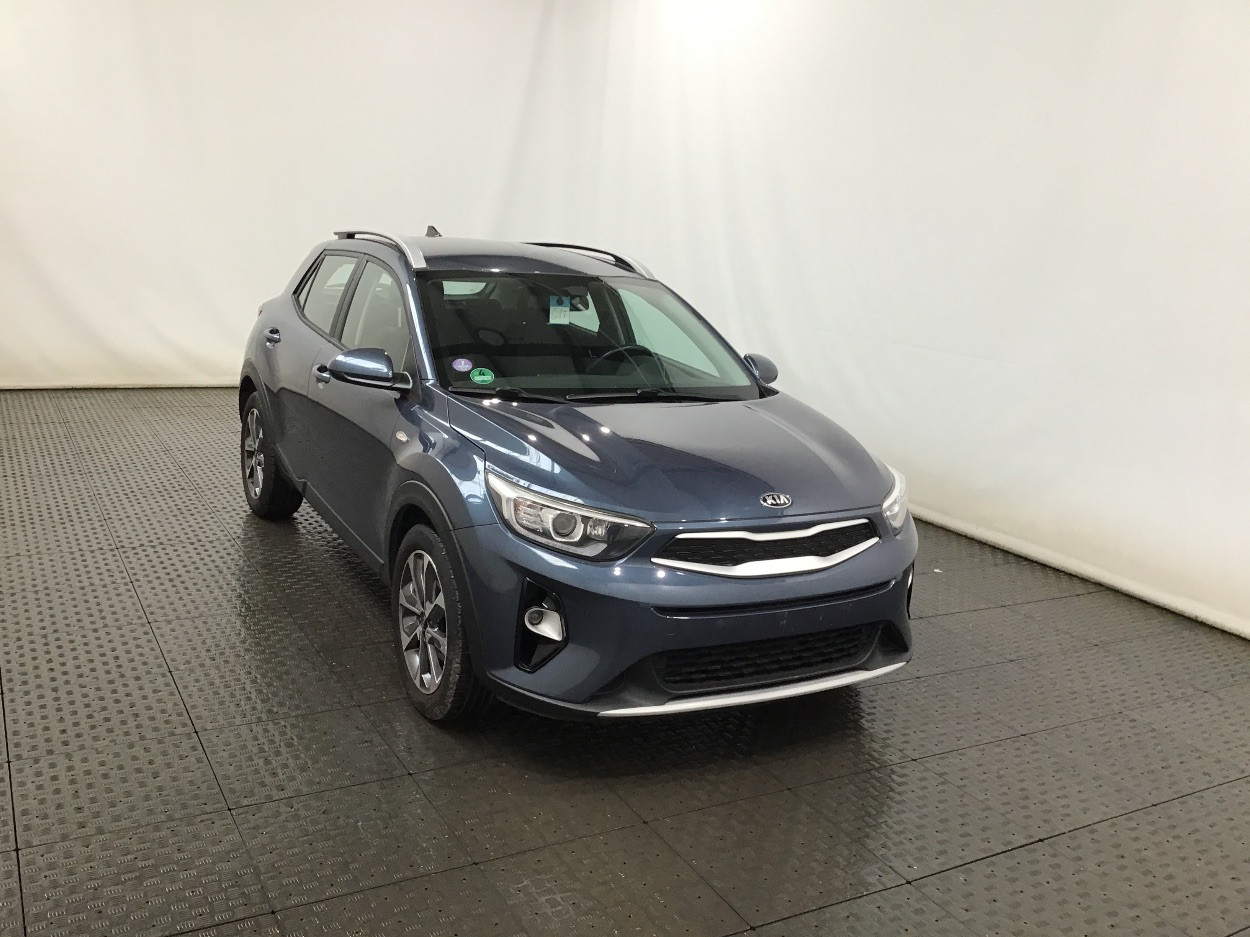 Kia Stonic 1.0