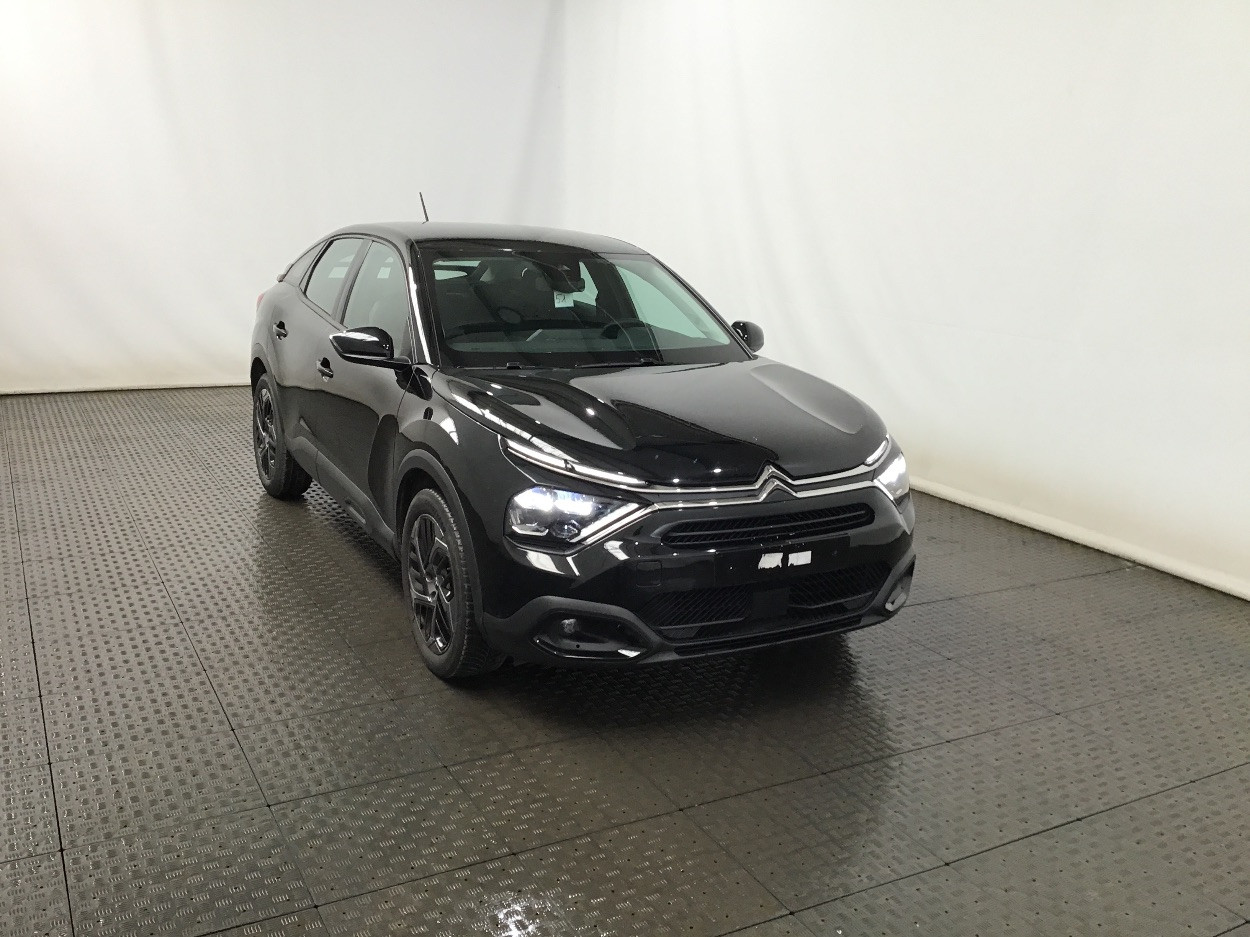 Citroën C4 1.2 PureTech 130