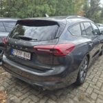 Ford Focus 1.0
