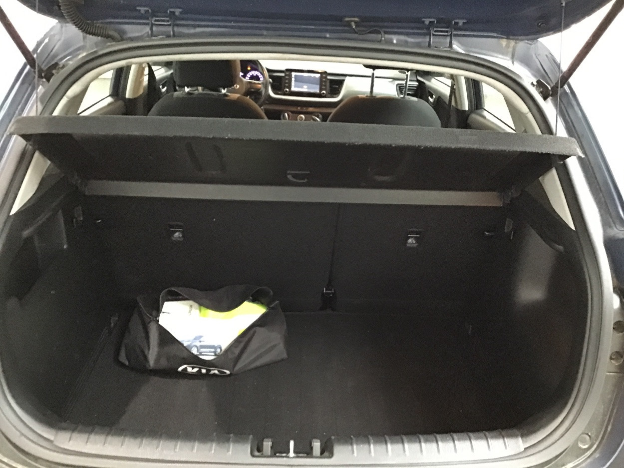 Kia Stonic 1.0