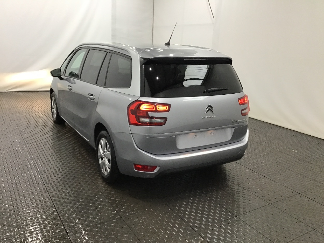 Citroën Grand c4 space tourer 1.2 PureTech 130