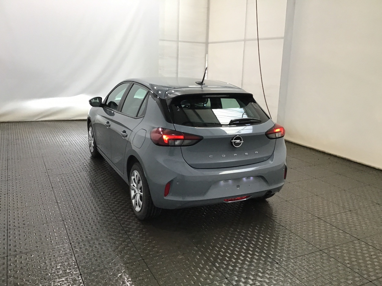 Opel Corsa 1.2