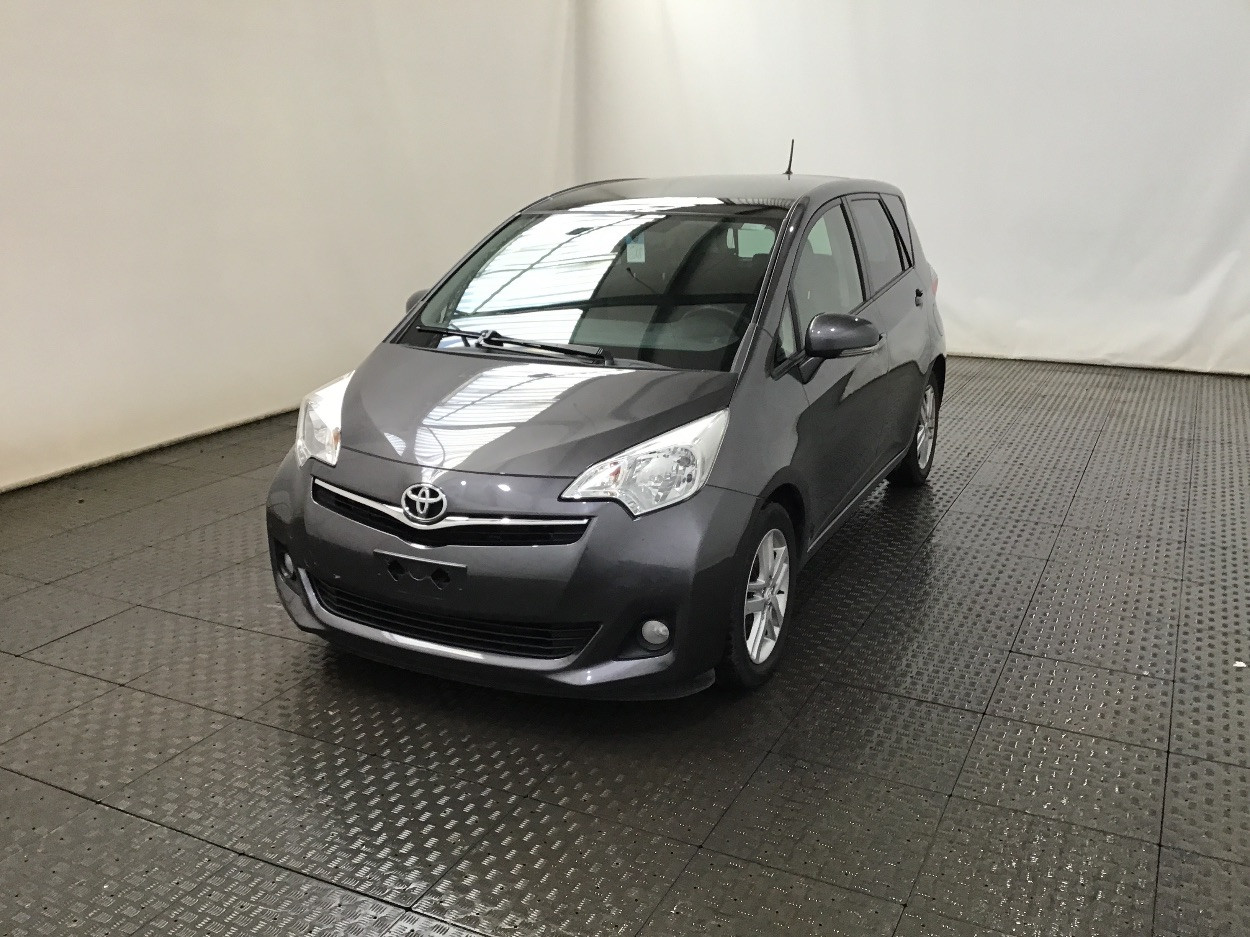 Toyota Verso 1.3