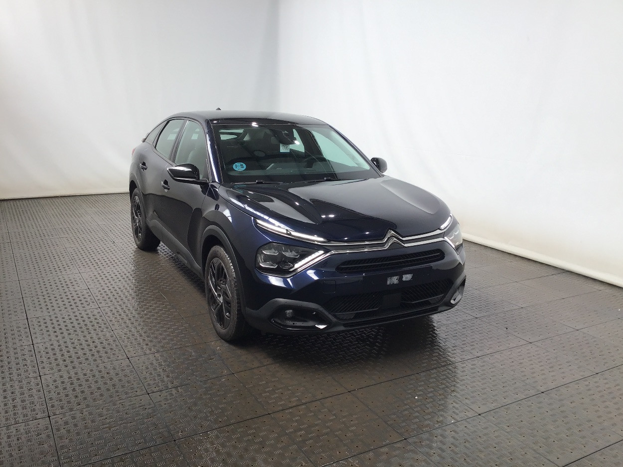 Citroën C4 1.2 PureTech 130