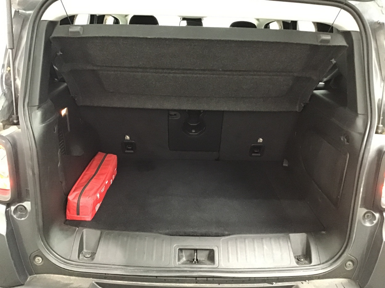 Jeep Renegade 1.3 ess