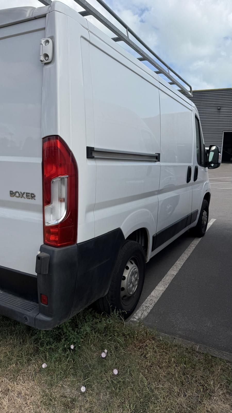 Peugeot Boxer 2.2  hdi