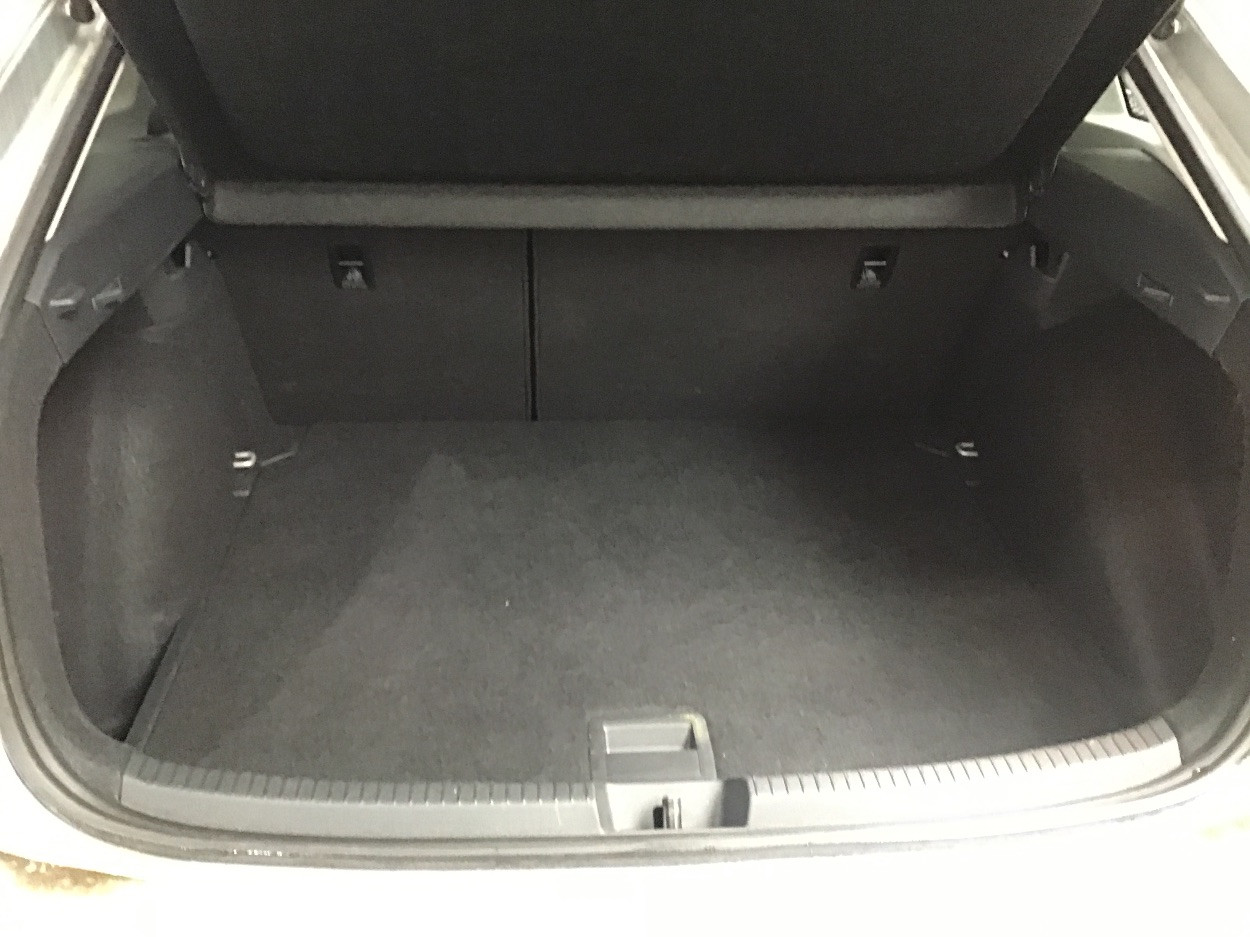 Volkswagen Taigo 1.0 TSI