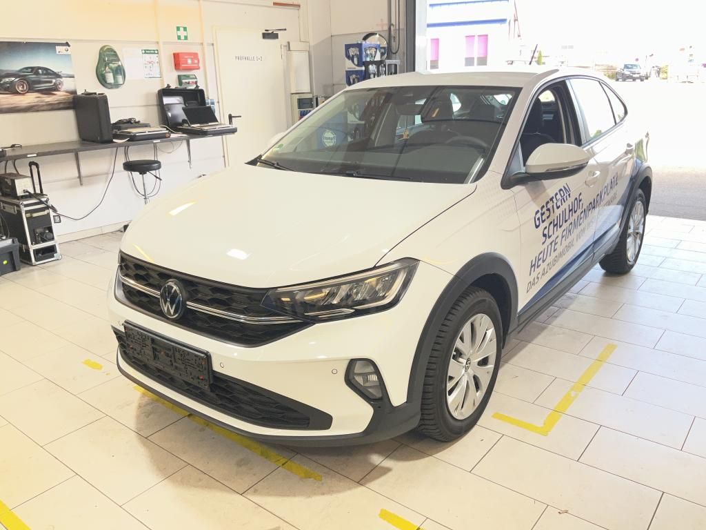 Volkswagen Taigo 1.0 TSI 70kW