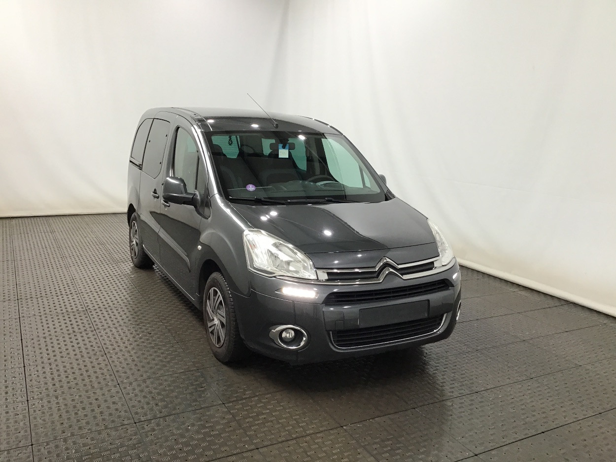 Citroën Berlingo 1.6 ess