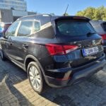 Seat Arona 1.0 tsi