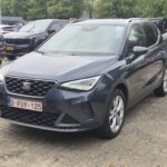 Seat Arona 1.0 mpi