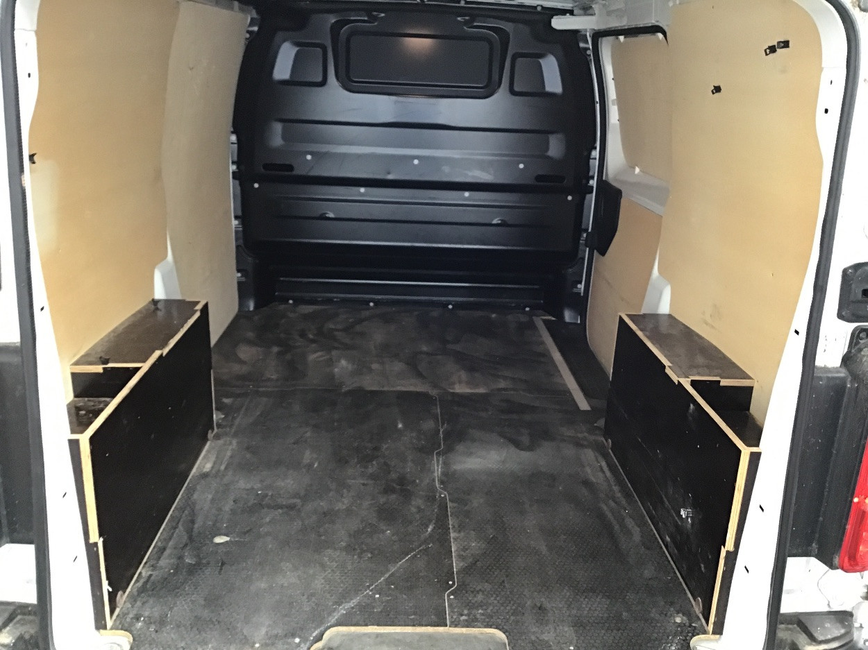 Fiat Scudo SCUDO 1.5 Mltjet3 120ch 5.3 Standard Business