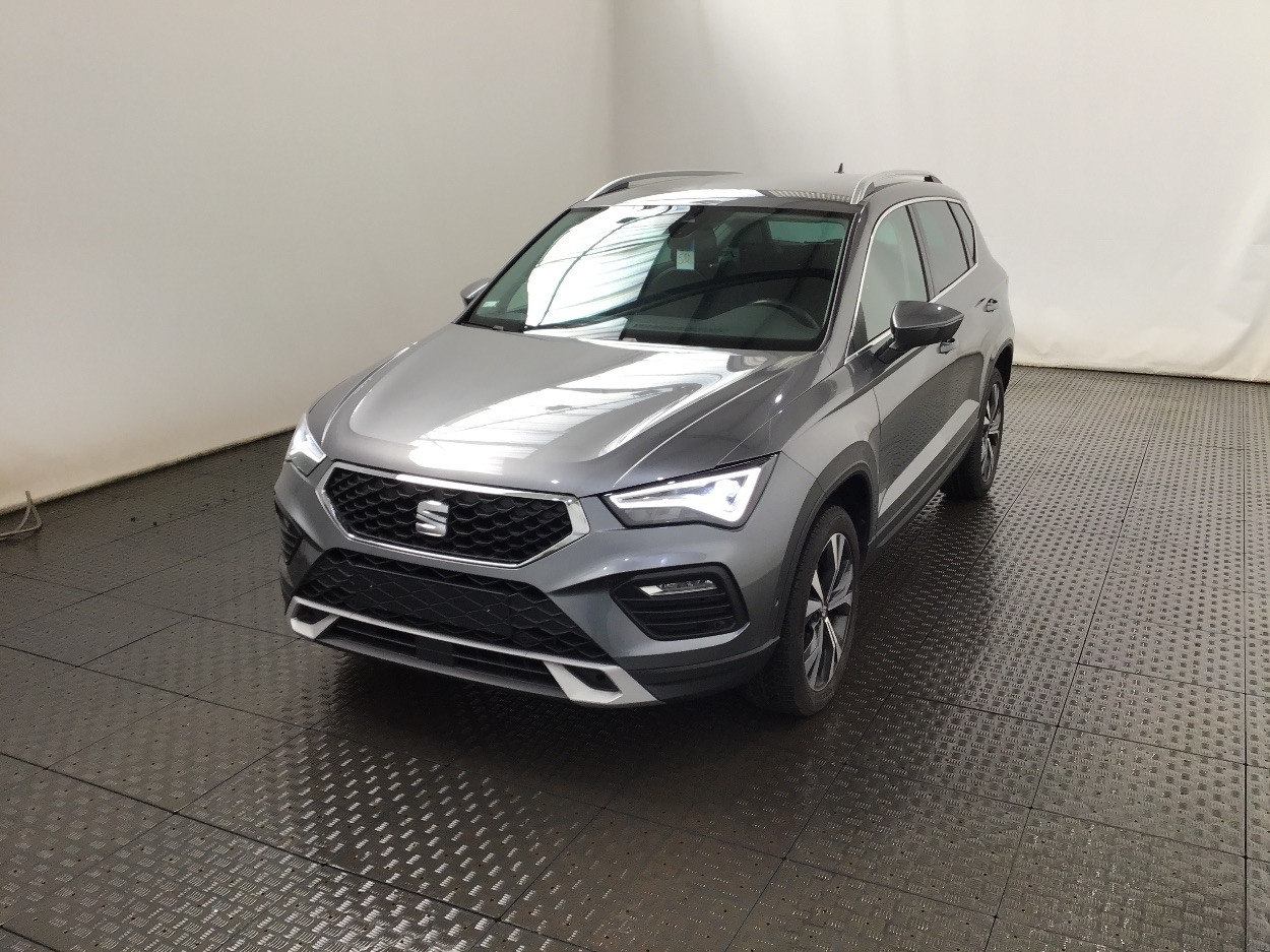 Seat Ateca 1.0 TSI