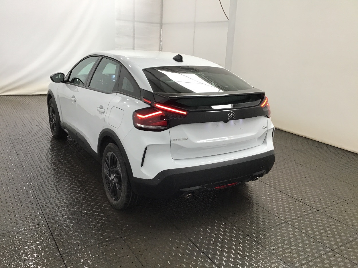 Citroën C4 1.2 PureTech 130