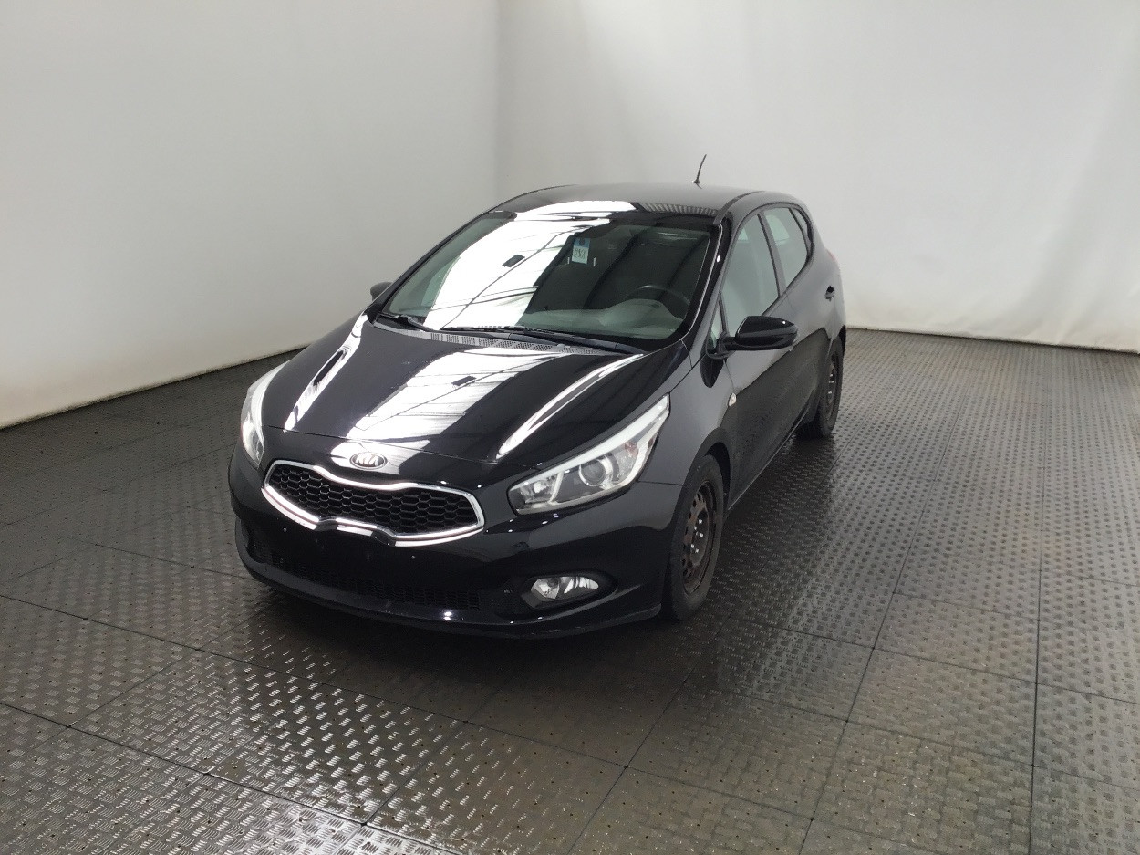 Kia Ceed 1.4 crdi