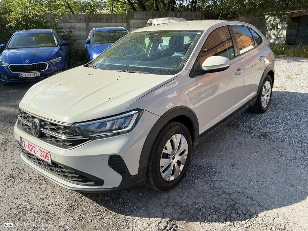 Volkswagen Taigo 1.0 tsi