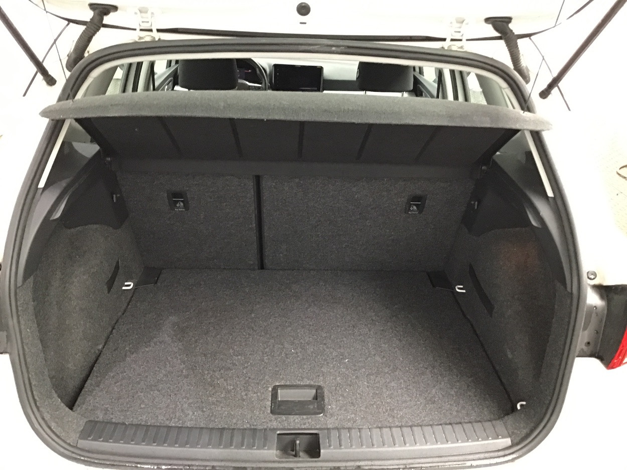 Seat Arona 1.0