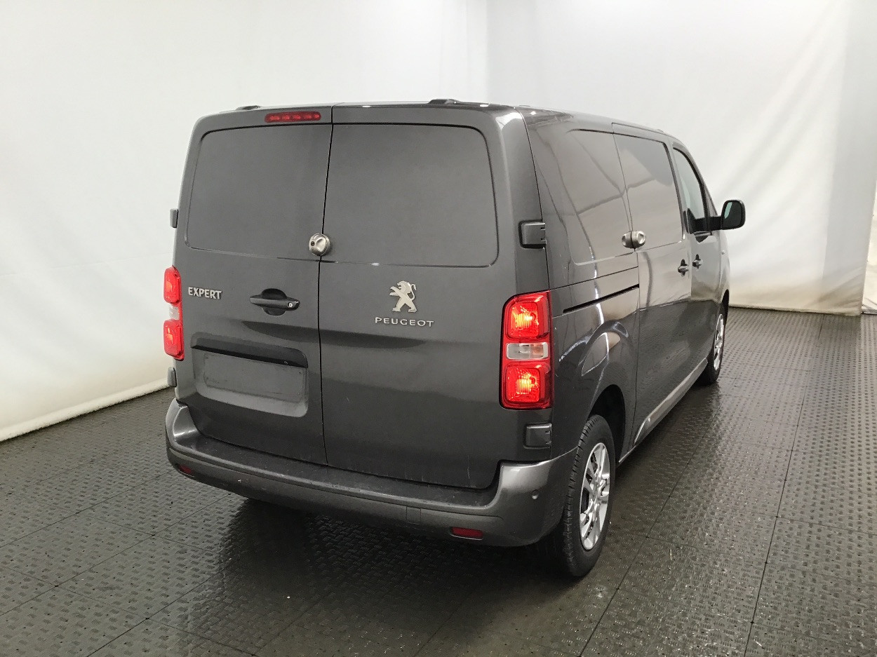 Peugeot Expert 2.0 hdi