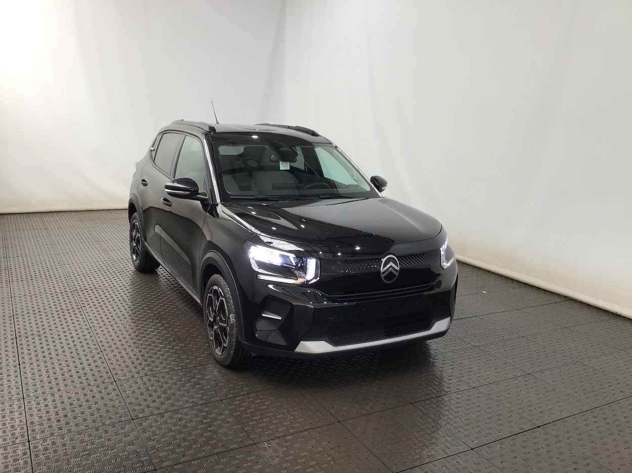 Citroën C3 1.2 PureTech 100
